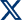 icona X